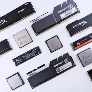 Computer Accessories