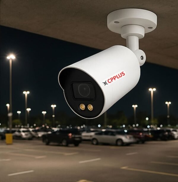 2.4MP Full HD Guard+ Bullet Camera (CP-GPC-ST24L2-E) - Image 3