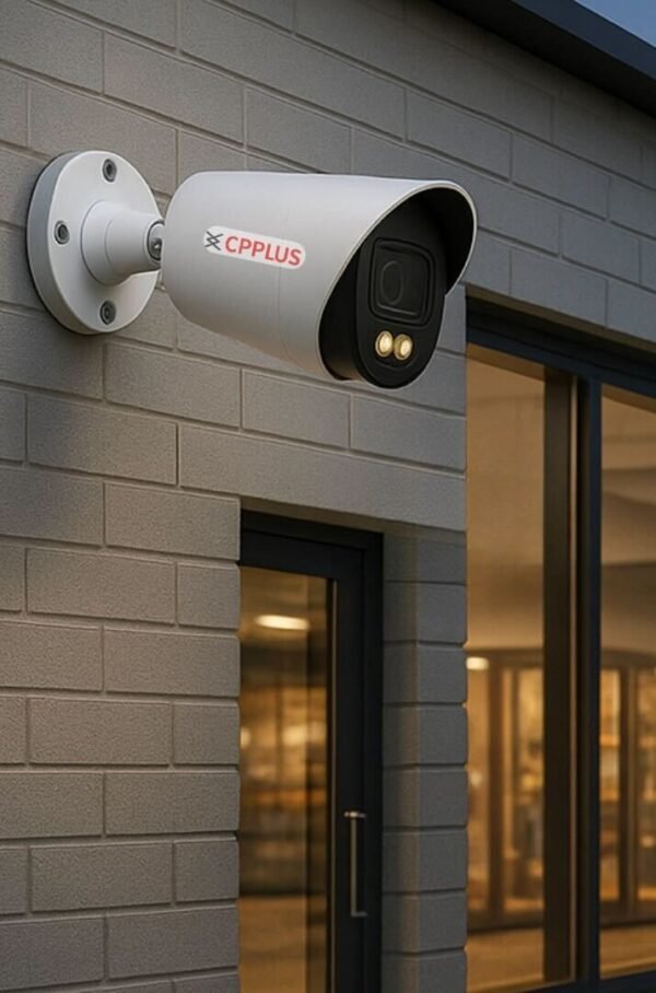 2.4MP Full HD Guard+ Bullet Camera (CP-GPC-ST24L2-E) - Image 2