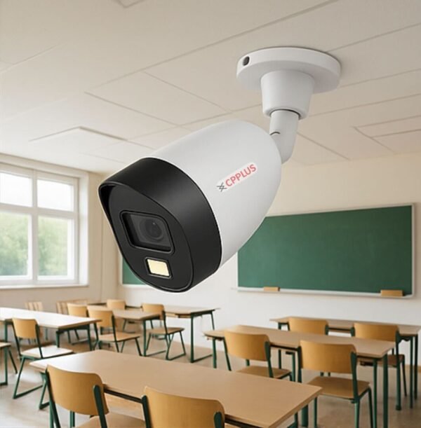 2.4MP Full-color Guard+ Bullet Camera- CP-GPC-TA24PL2C-SE