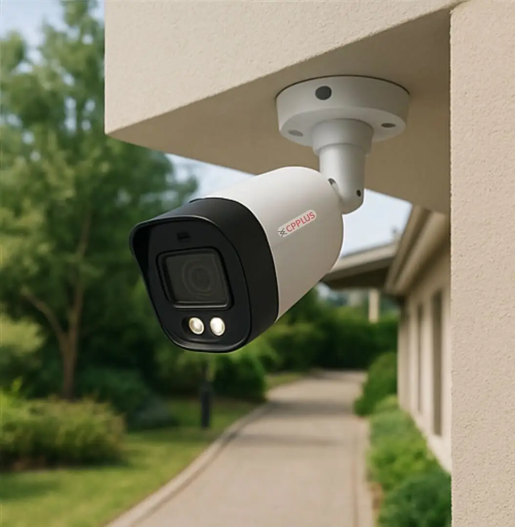 why CCTV camera is important