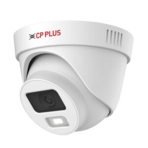 2.4MP Full-color Guard+ Dome Camera (CP-GPC-DA24PL2C-SE)