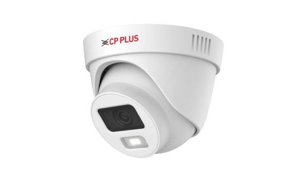 2.4MP Full-color Guard+ Dome Camera (CP-GPC-DA24PL2C-SE)