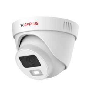 5MP Full-Color Guard+ Dome (CP-GPC-DA50PL2C-SE)