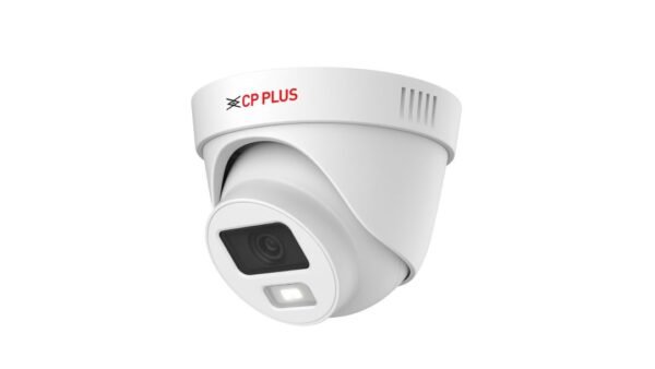 5MP Full-Color Guard+ Dome (CP-GPC-DA50PL2C-SE)
