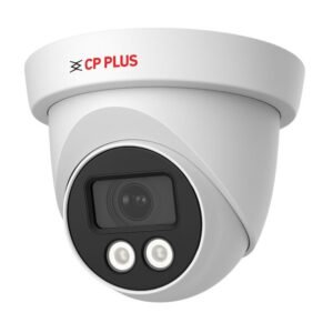 2.4MP Full Color Guard+ Dome Camera (CP-GPC-LD24L3)