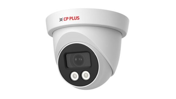 2.4MP Full Color Guard+ Dome Camera (CP-GPC-LD24L3)