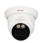 2.4MP Full HD Guard+ Dome Camera (CP-GPC-SD24L2-E)
