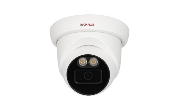 2.4MP Full HD Guard+ Dome Camera (CP-GPC-SD24L2-E)