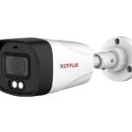 5MP Full-Color Guard+ Bullet Camera (CP-GPC-TA50L5-SE)