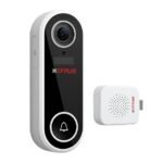 Wi-Fi Doorbell Camera (CP-L23)