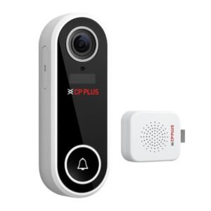 Wi-Fi Doorbell (CP-L23)