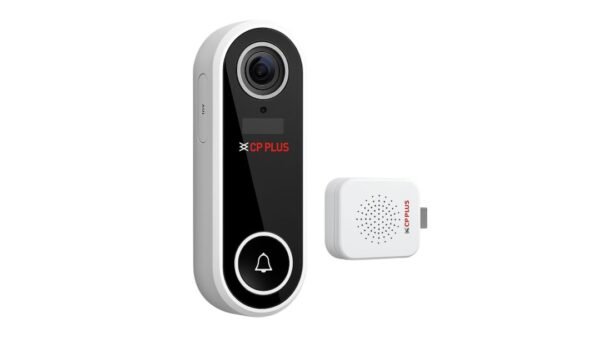 Wi-Fi Doorbell (CP-L23)