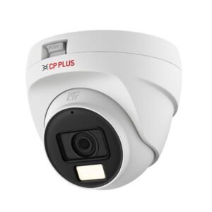 2.4MP Dual Light Dome Camera (CP-URC-DC24PL3C-L-V2)