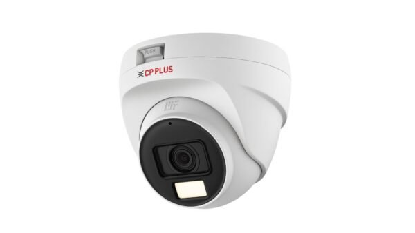 2.4MP Dual Light Dome Camera (CP-URC-DC24PL3C-L-V2)