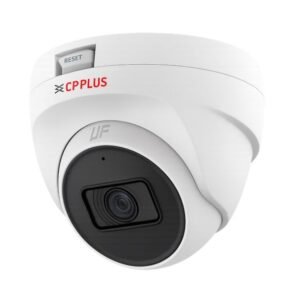 5MP IR Dome Camera (CP-URC-DC51PL3C)