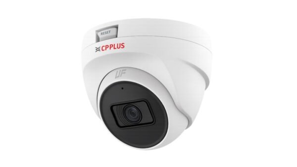 5MP IR Dome Camera (CP-URC-DC51PL3C)