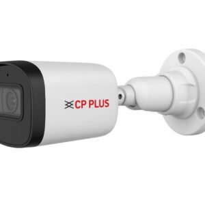 2.4MP IR Bullet Camera (CP-URC-TC24PL3)
