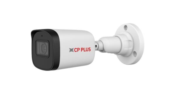 2.4MP IR Bullet Camera (CP-URC-TC24PL3)