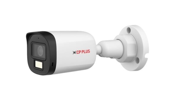 2.4MP Dual Light Bullet Camera (CP-URC-TC24PL3C-L-V2)