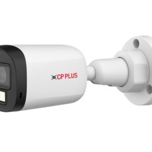 5MP Dual Light Bullet Camera (CP-URC-TC51PL3C)