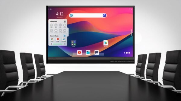Promark PRO RX-14 65″ – 65″ 4K UHD Interactive Panel - Image 2