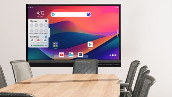 Promark PRO RX-14 65″ – 65″ 4K UHD Interactive Panel - Image 4