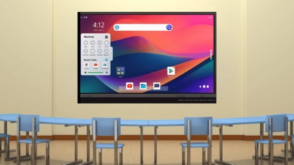 Promark PRO RX-14 75″ – 75″ Interactive 4K Flat Panel - Image 3