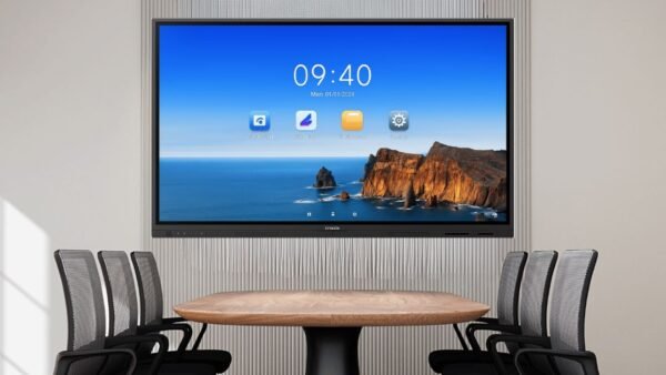 Hikvision DS-D5B75RB/EL – 75″ 4K UHD Interactive Flat Panel Display - Image 4