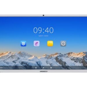 Hikvision DS-D5B86RB/EL – 86″ 4K UHD Interactive Flat Panel Display
