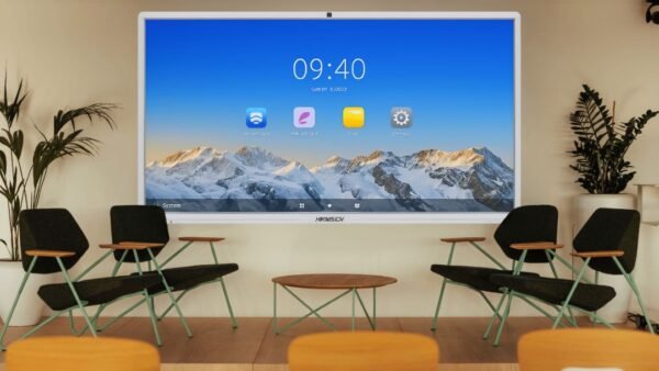 Hikvision DS-D5B86RB/EL – 86″ 4K UHD Interactive Flat Panel Display - Image 4
