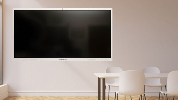 Cybernetyx EP86-S1 – 86″ 4K UHD Interactive Touch Display - Image 2