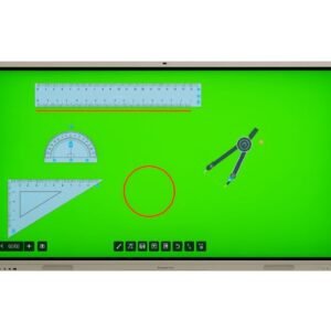 Cybernetyx EP86-S1 – 86″ 4K UHD Interactive Touch Display