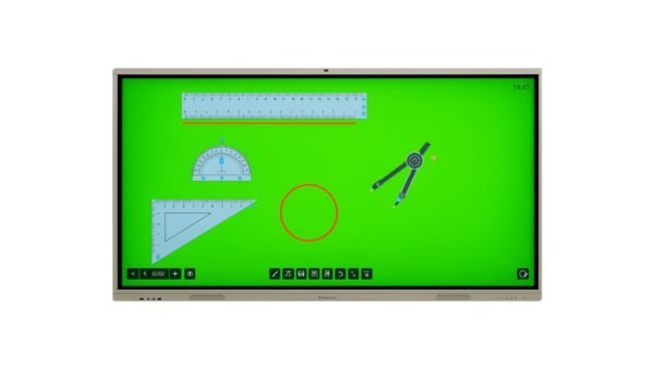 Cybernetyx EP86-S1 – 86″ 4K UHD Interactive Touch Display