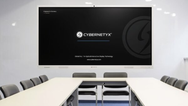Cybernetyx EP65-S1 – 65″ 4K UHD Interactive Panel - Image 4