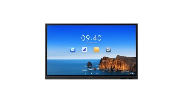 Hikvision DS-D5B75RB/EL – 75″ 4K UHD Interactive Flat Panel Display