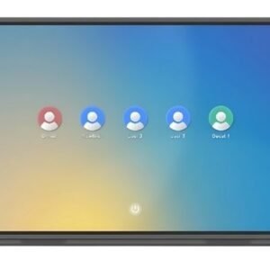 Newline TT-7523S – 75″ S Pro Series 4K UHD Interactive Flat Panel Display