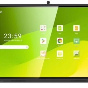 Newline TT-8624Q Pro – 86″ Q Pro Series 4K UHD Interactive Flat Panel Display