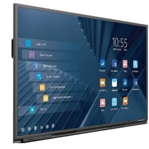 Newline TT7522S – 75″ S Series 4K UHD Interactive Flat Panel Display