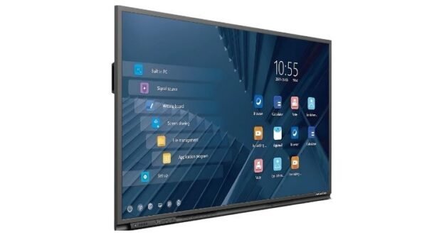 Newline TT7522S – 75″ S Series 4K UHD Interactive Flat Panel Display