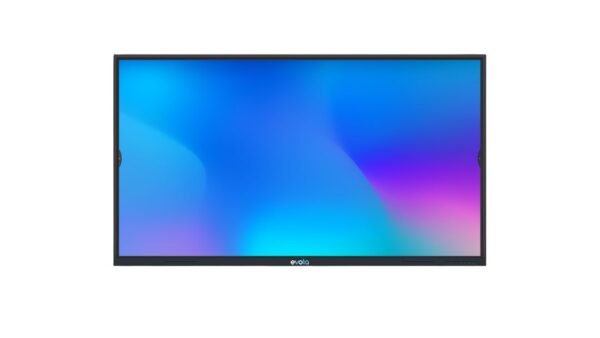 Evota EP75 – 75″ 4K UHD Interactive Flat Panel with Android OS