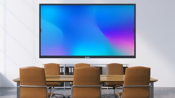 Evota EP75 – 75″ 4K UHD Interactive Flat Panel with Android OS - Image 4