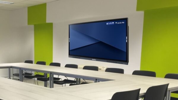Evota EP86 – 86″ 4K UHD Interactive Flat Panel with Android OS - Image 2