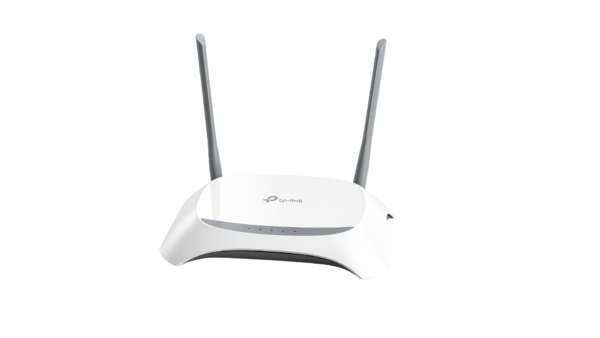 TP-Link TL-WR850N – 300Mbps Wireless N Router