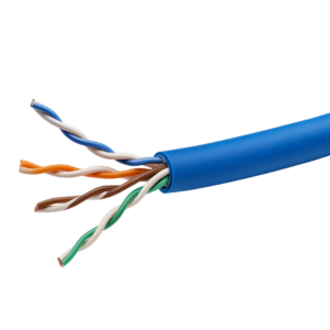 D-Link Cat6 UTP Cable – 305 m