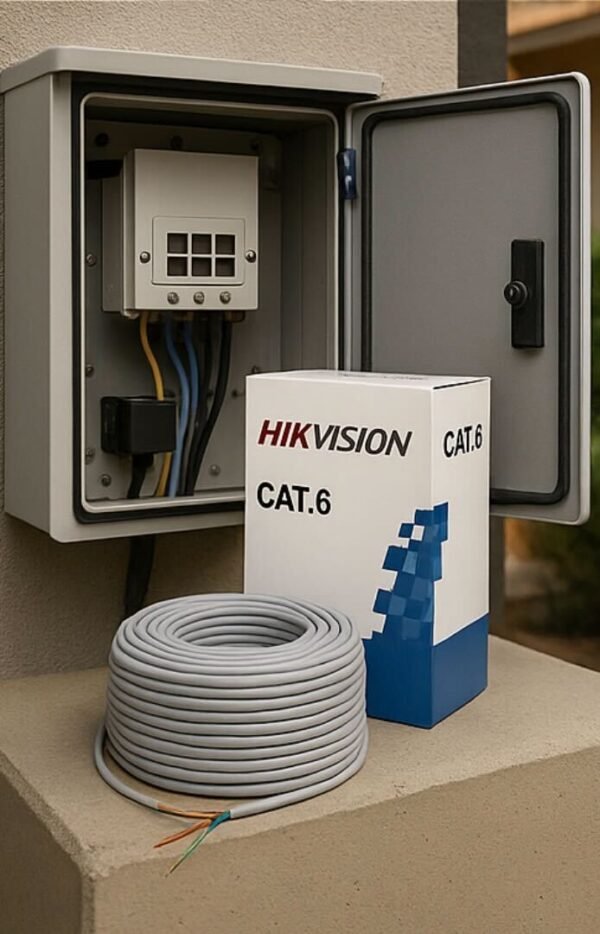 Hikvision DS-1LN6-UE-B – 305 m - Image 3