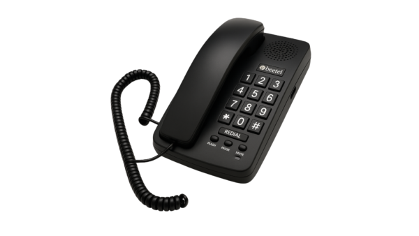 Beetel B15 – Corded Landline Phone