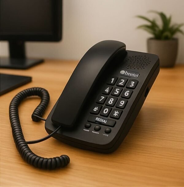 Beetel B15 – Corded Landline Phone - Image 2