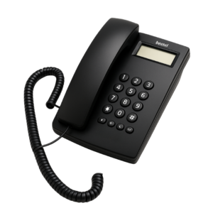 Beetel C51 – Corded Landline Phone