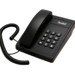 Beetel C11 – Corded Landline Phone